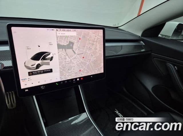 Tesla модель 3 Long Range AWD, 2020 10