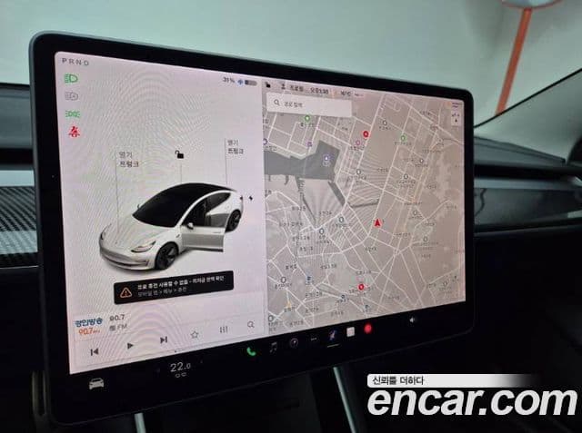 Tesla модель 3 Long Range AWD, 2020 14