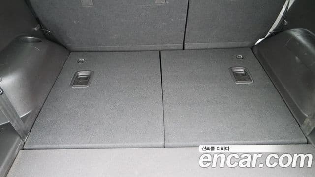 Hyundai Santa Fe CM Luxury, 2012 14