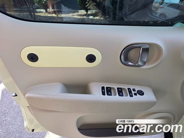 Hyundai Casper Электрический (Electric) Inspiration, 2026 10