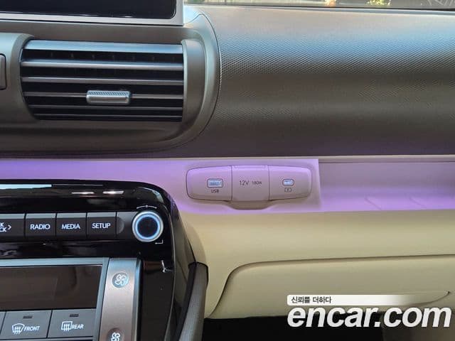 Hyundai Casper Электрический (Electric) Inspiration, 2026 14