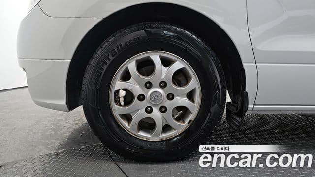 Hyundai Grand Starex Refrigerated Truck, 2015 все фото