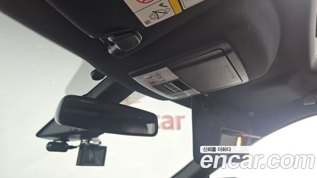 Ford Explorer 5세대, 2018 18