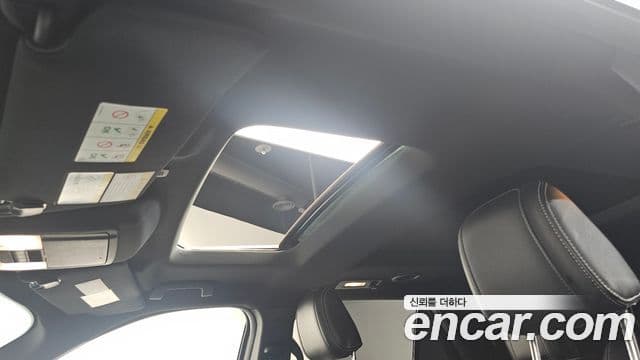 Ford Explorer 5세대, 2018 19