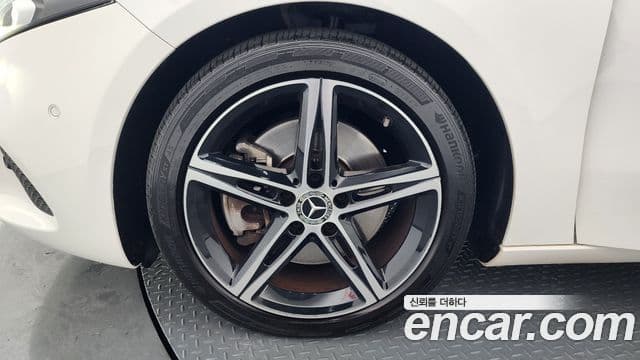 Mercedes-Benz A-класс W177 A250 4MATIC седан, 2020 все фото