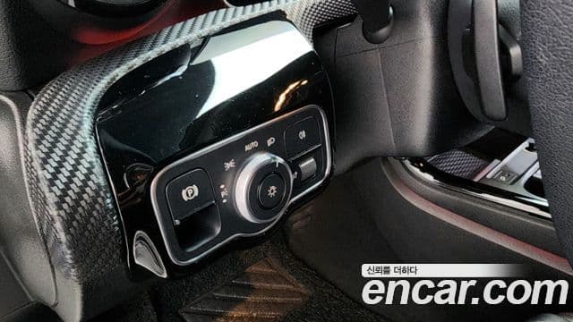 Mercedes-Benz A-класс W177 A250 4MATIC седан, 2020 18