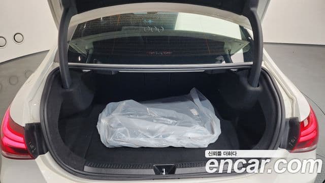 Mercedes-Benz A-класс W177 A250 4MATIC седан, 2020 20