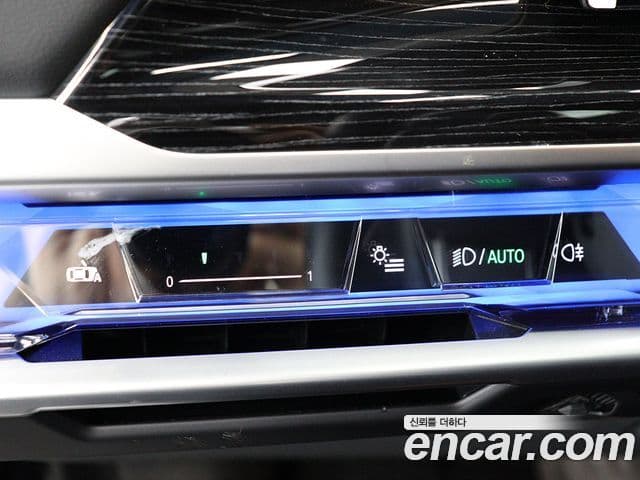 BMW 7시리즈 (G70) 740i xDrive M Sport, 2025 11