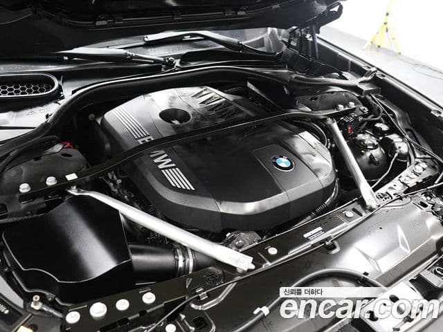 BMW 7시리즈 (G70) 740i xDrive M Sport, 2025 17