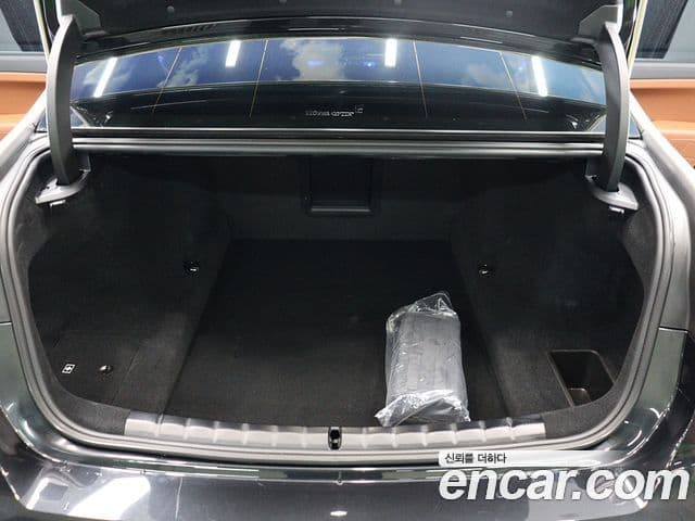 BMW 7시리즈 (G70) 740i xDrive M Sport, 2025 13