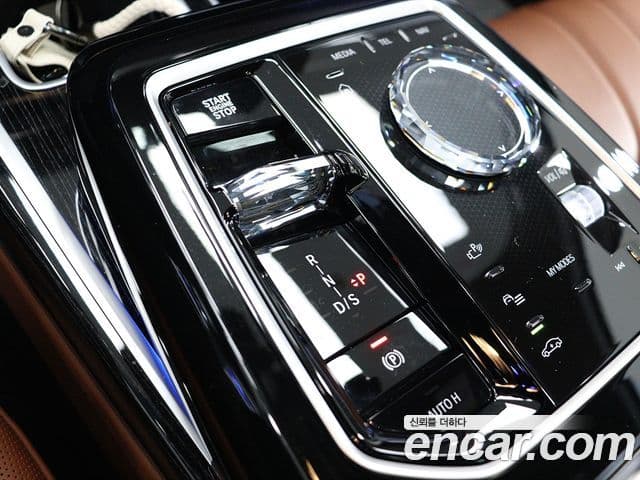 BMW 7시리즈 (G70) 740i xDrive M Sport, 2025 14