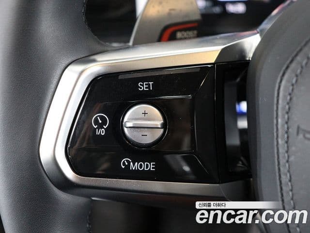 BMW 7시리즈 (G70) 740i xDrive M Sport, 2025 2