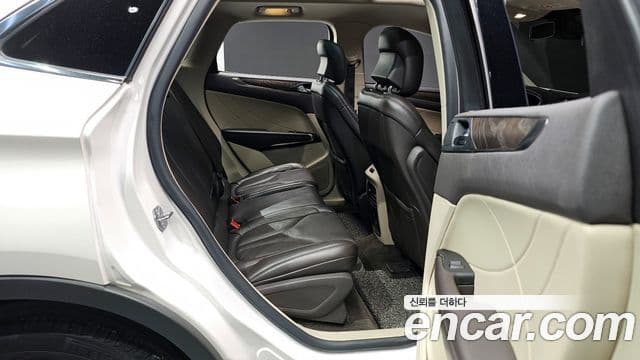 Lincoln MKC, 2019 13