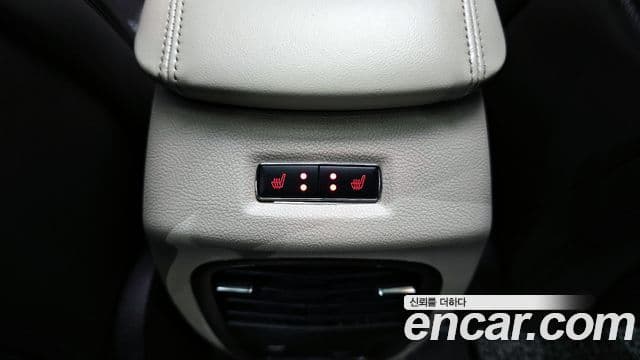 Lincoln MKC, 2019 20