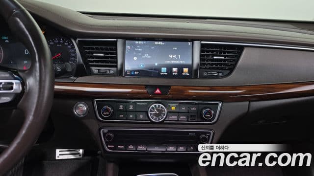 Kia All New K7 2.4 GDI Limited, 2017 15