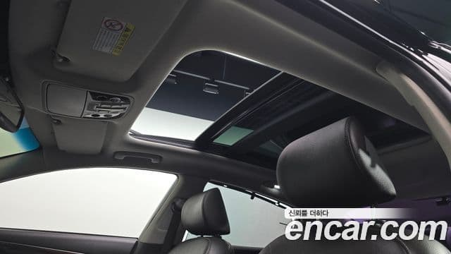 Kia All New K7 2.4 GDI Limited, 2017 19