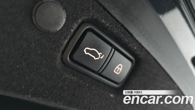 Kia All New K7 2.4 GDI Limited, 2017 20