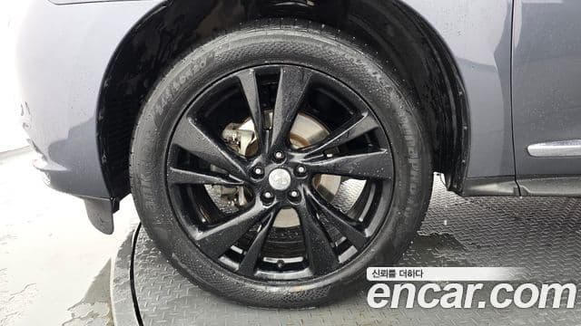 Infiniti JX35 1세대, 2013 все фото