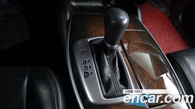 Infiniti JX35 1세대, 2013 9