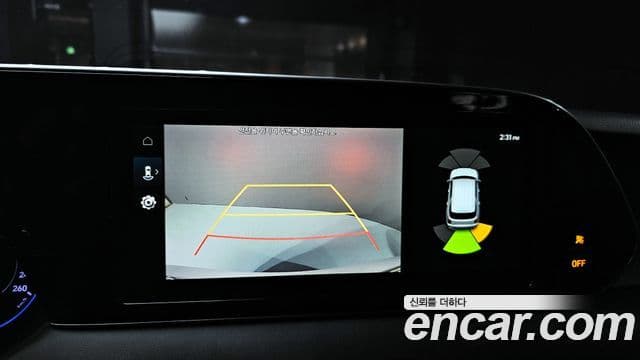 Hyundai Palisade Prestige, 2019 14