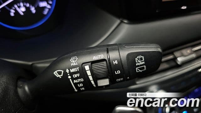 Hyundai Palisade Prestige, 2019 16