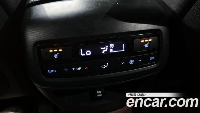 Hyundai Palisade Prestige, 2019 17