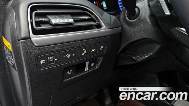 Hyundai Palisade Prestige, 2019 18