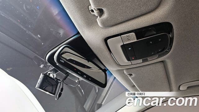 Hyundai Palisade Prestige, 2019 19