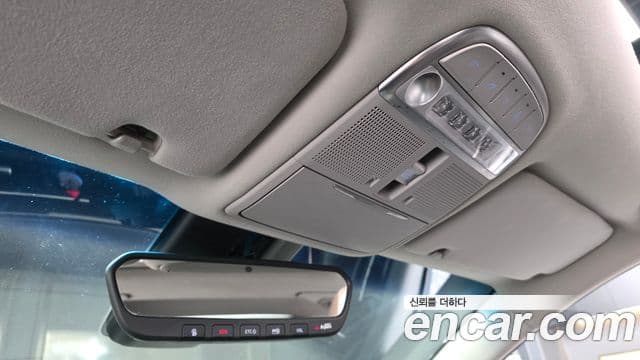 Genesis EQ900 Premium Luxury, 2018 16