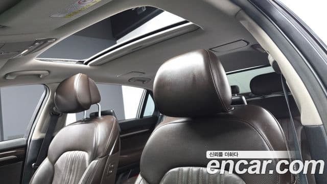 Genesis EQ900 Premium Luxury, 2018 17