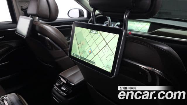 Genesis EQ900 Premium Luxury, 2018 18