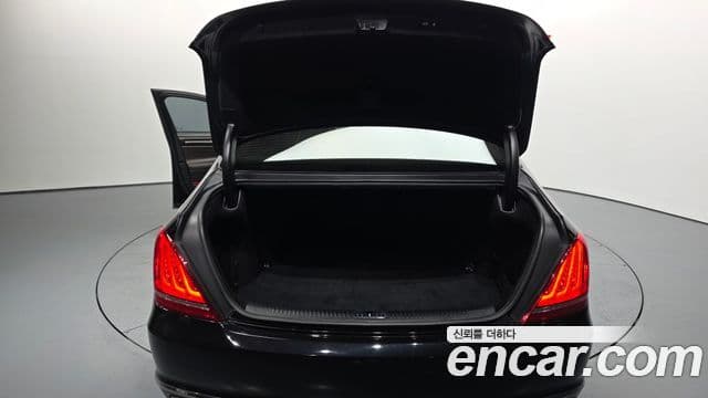 Genesis EQ900 Premium Luxury, 2018 20