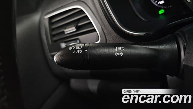 Renault Korea(Samsung) The / новый New QM6 2.0 LPe LE 2WD, 2023 14