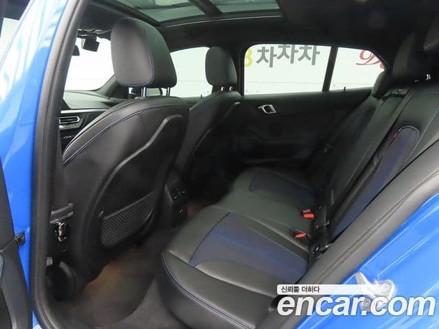 BMW 1시리즈 (F40) 120i M Sport, 2023 6