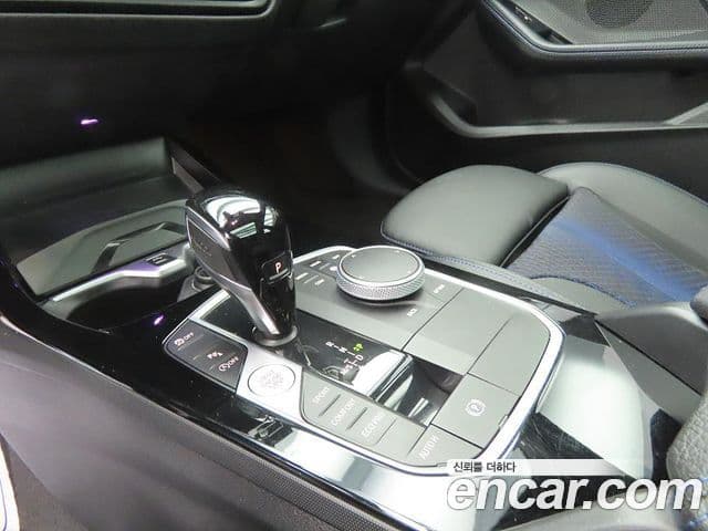 BMW 1시리즈 (F40) 120i M Sport, 2023 10