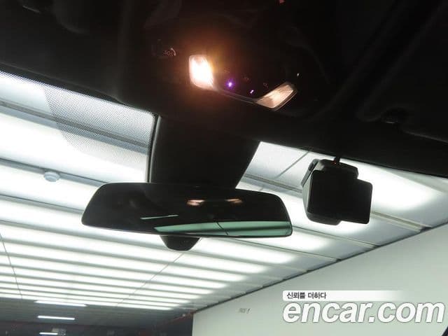 BMW 1시리즈 (F40) 120i M Sport, 2023 12