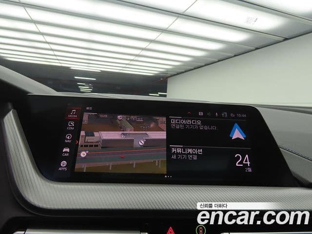 BMW 1시리즈 (F40) 120i M Sport, 2023 13