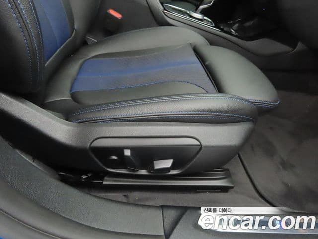 BMW 1시리즈 (F40) 120i M Sport, 2023 15