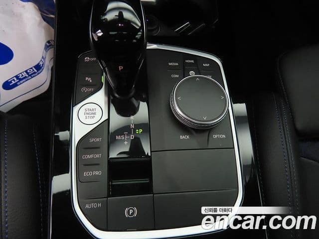 BMW 1시리즈 (F40) 120i M Sport, 2023 16