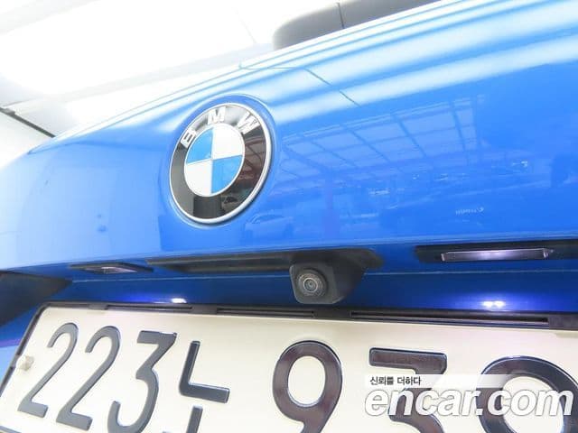 BMW 1시리즈 (F40) 120i M Sport, 2023 17