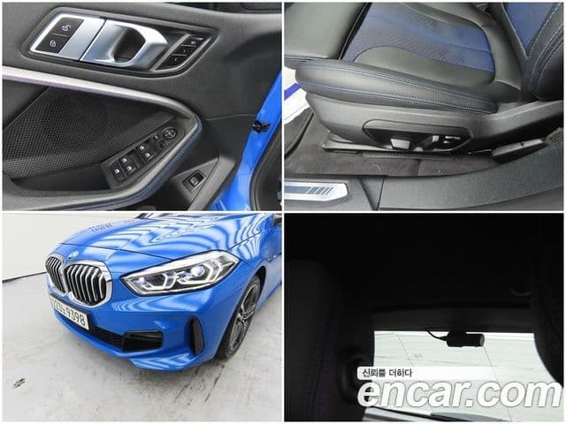 BMW 1시리즈 (F40) 120i M Sport, 2023 18