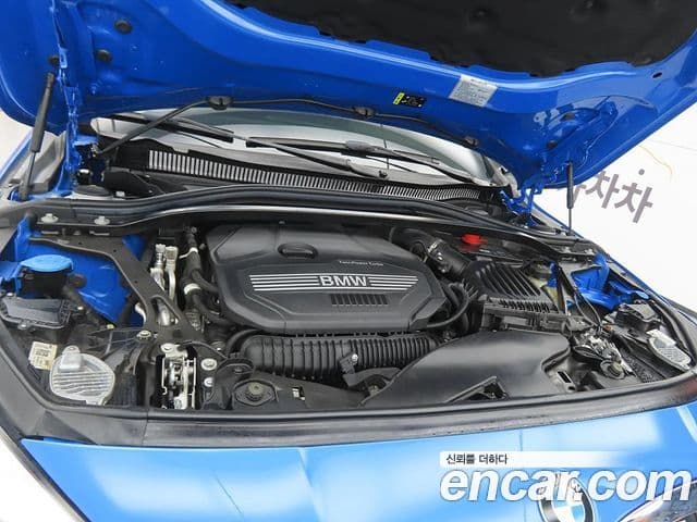 BMW 1시리즈 (F40) 120i M Sport, 2023 19