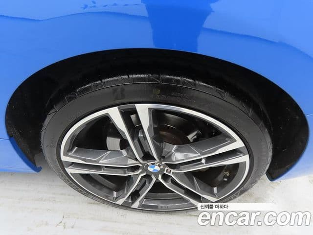 BMW 1시리즈 (F40) 120i M Sport, 2023 20