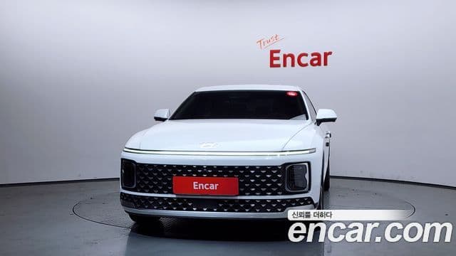 Hyundai Grandeur (GN7) Premium, 2023 3