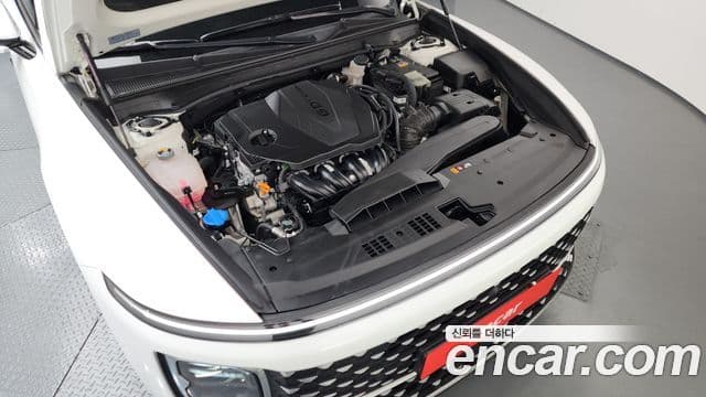 Hyundai Grandeur (GN7) Premium, 2023 6