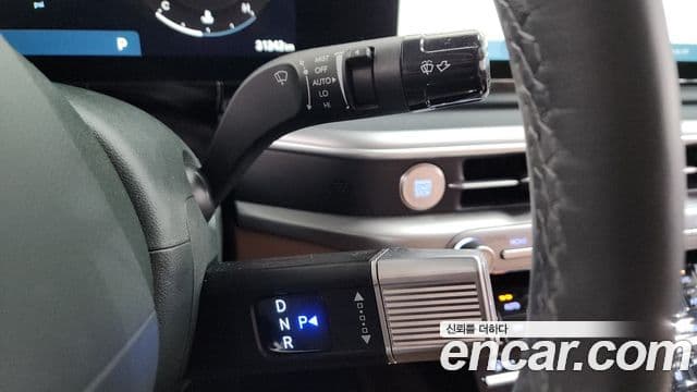 Hyundai Grandeur (GN7) Premium, 2023 9