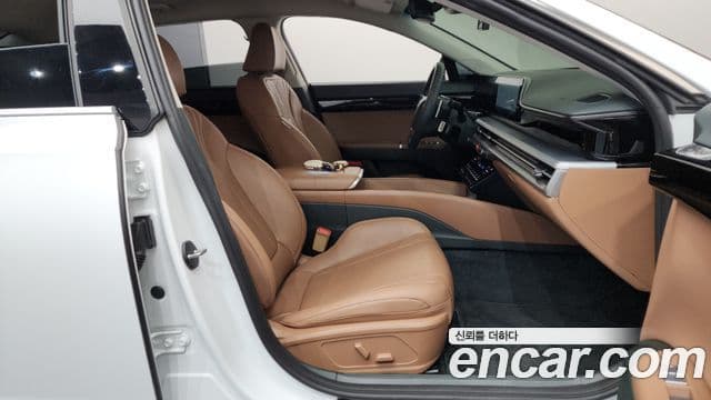 Hyundai Grandeur (GN7) Premium, 2023 11