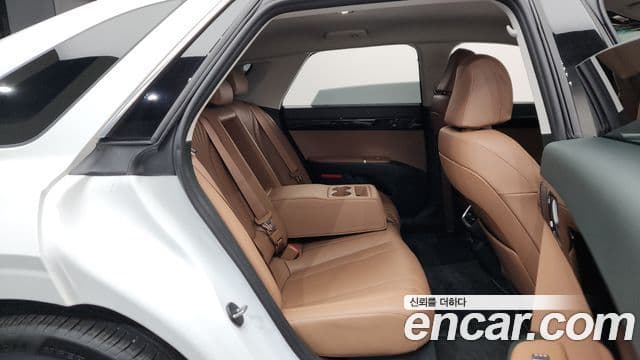 Hyundai Grandeur (GN7) Premium, 2023 12