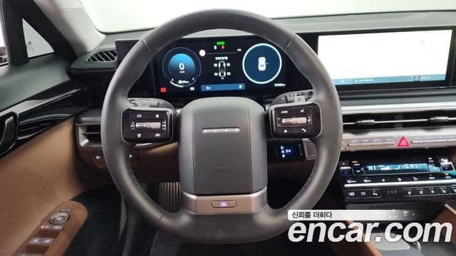 Hyundai Grandeur (GN7) Premium, 2023 13