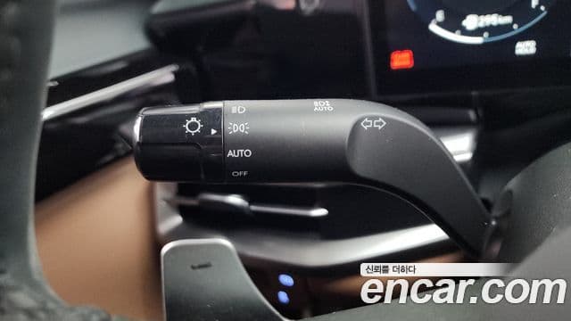 Hyundai Grandeur (GN7) Premium, 2023 14